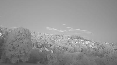 immagine della webcam nei dintorni di Albese con Cassano: webcam Senna Comasco