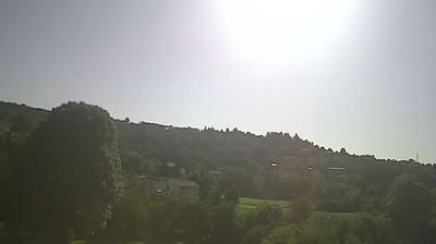immagine della webcam nei dintorni di Capiago Intimiano: webcam Senna Comasco
