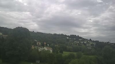 immagine della webcam nei dintorni di Alzate Brianza: webcam Senna Comasco
