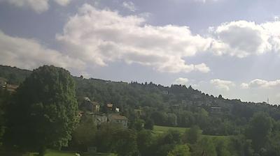 immagine della webcam nei dintorni di Solbiate Olona: webcam Senna Comasco