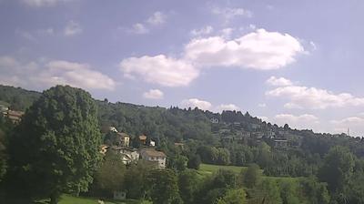 immagine della webcam nei dintorni di Meda: webcam Senna Comasco