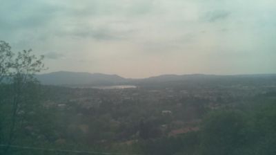 immagine della webcam nei dintorni di Brunate: webcam Erba