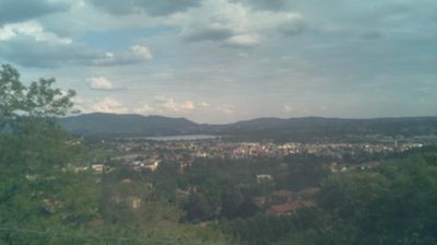 immagine della webcam nei dintorni di Civate: webcam Erba