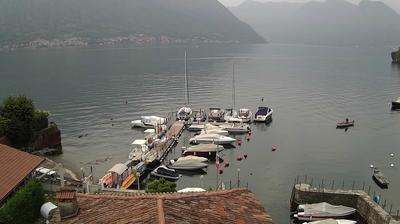 immagine della webcam nei dintorni di San Siro: webcam Ossuccio