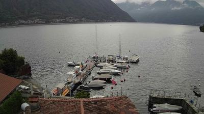 immagine della webcam nei dintorni di Tremezzina: webcam Ossuccio