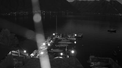 immagine della webcam nei dintorni di Dervio: webcam Ossuccio