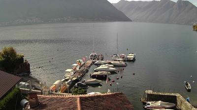 immagine della webcam nei dintorni di Lanzo d'Intelvi: webcam Ossuccio