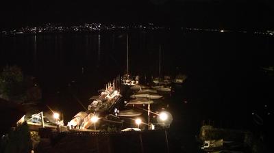 immagine della webcam nei dintorni di Sala Comacina: webcam Ossuccio