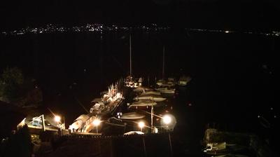 immagine della webcam nei dintorni di Sala Comacina: webcam Ossuccio