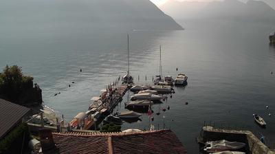 immagine della webcam nei dintorni di Carate Urio: webcam Ossuccio