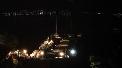 immagine della webcam nei dintorni di Varenna: webcam Ossuccio
