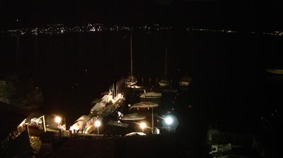 immagine della webcam nei dintorni di Bellano: webcam Ossuccio