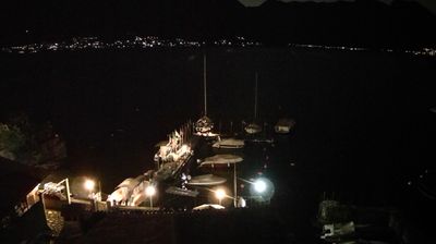 immagine della webcam nei dintorni di Sant'Abbondio: webcam Ossuccio