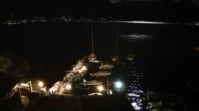 immagine della webcam nei dintorni di Campione d'Italia: webcam Ossuccio