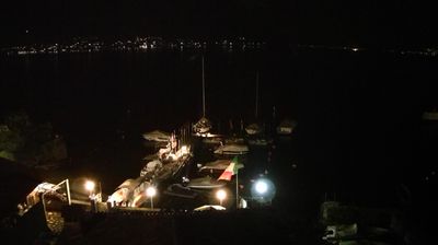 immagine della webcam nei dintorni di Mandello del Lario: webcam Ossuccio