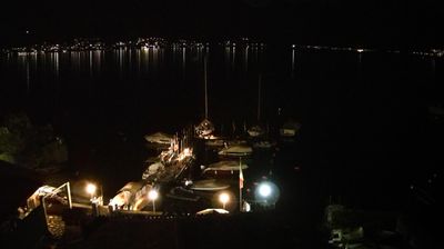 immagine della webcam nei dintorni di Lanzo d'Intelvi: webcam Ossuccio