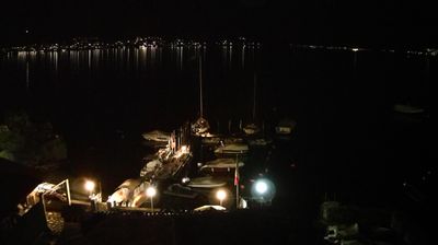 immagine della webcam nei dintorni di Casasco d'Intelvi: webcam Ossuccio