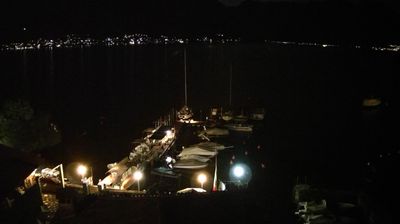 immagine della webcam nei dintorni di Pigra: webcam Ossuccio