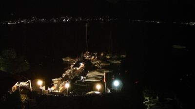 immagine della webcam nei dintorni di Bellano: webcam Ossuccio