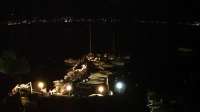 immagine della webcam nei dintorni di Varenna: webcam Ossuccio