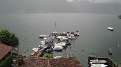 immagine della webcam nei dintorni di Campione d'Italia: webcam Ossuccio