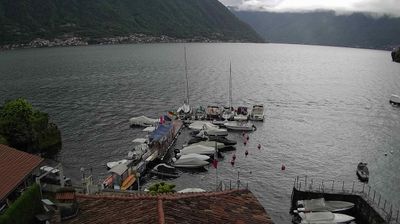 immagine della webcam nei dintorni di Lanzo d'Intelvi: webcam Ossuccio