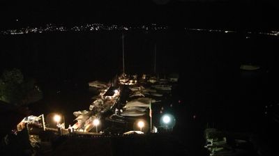 immagine della webcam nei dintorni di Lanzo d'Intelvi: webcam Ossuccio
