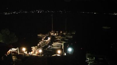 immagine della webcam nei dintorni di Lanzo d'Intelvi: webcam Ossuccio