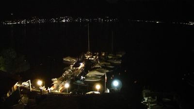 immagine della webcam nei dintorni di Tremezzina: webcam Ossuccio