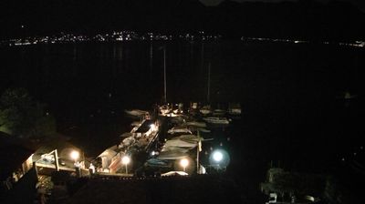 immagine della webcam nei dintorni di Lanzo d'Intelvi: webcam Ossuccio