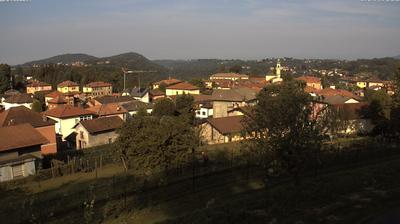 immagine della webcam nei dintorni di Cassano Magnago: webcam Valmorea
