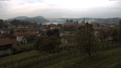 immagine della webcam nei dintorni di Varese: webcam Valmorea