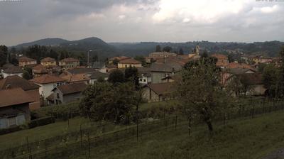 immagine della webcam nei dintorni di Cassano Magnago: webcam Valmorea