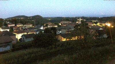 immagine della webcam nei dintorni di Como: webcam Valmorea