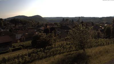 immagine della webcam nei dintorni di Casasco d'Intelvi: webcam Valmorea