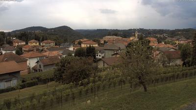 immagine della webcam nei dintorni di Binago: webcam Valmorea