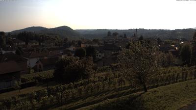 immagine della webcam nei dintorni di Binago: webcam Valmorea