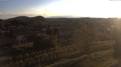 immagine della webcam nei dintorni di Campione d'Italia: webcam Valmorea