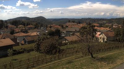 immagine della webcam nei dintorni di Senna Comasco: webcam Valmorea
