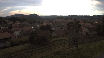 immagine della webcam nei dintorni di Castiglione Olona: webcam Valmorea