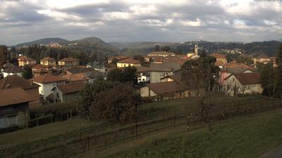 immagine della webcam nei dintorni di Lanzo d'Intelvi: webcam Valmorea