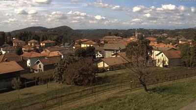 immagine della webcam nei dintorni di Campione d'Italia: webcam Valmorea