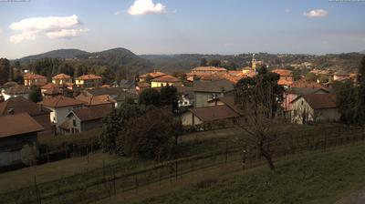 immagine della webcam nei dintorni di Solbiate Olona: webcam Valmorea