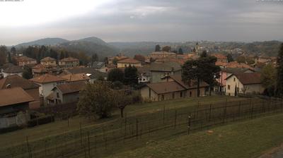 immagine della webcam nei dintorni di Galliate Lombardo: webcam Valmorea