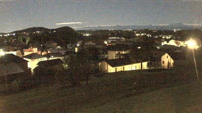immagine della webcam nei dintorni di Castiglione Olona: webcam Valmorea