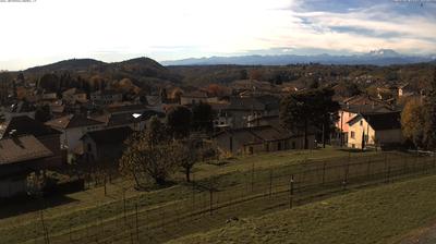 immagine della webcam nei dintorni di Cassano Magnago: webcam Valmorea