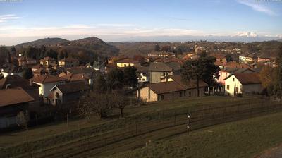 immagine della webcam nei dintorni di Lanzo d'Intelvi: webcam Valmorea