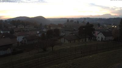 immagine della webcam nei dintorni di Campione d'Italia: webcam Valmorea