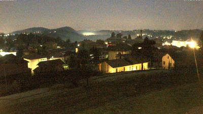 immagine della webcam nei dintorni di Lanzo d'Intelvi: webcam Valmorea