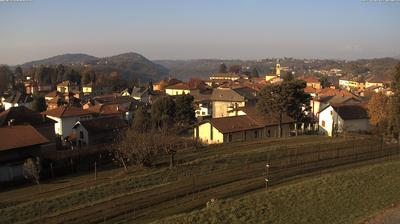 immagine della webcam nei dintorni di Campione d'Italia: webcam Valmorea